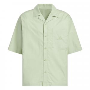 Adidas Спортивная рубашка GFX мужская Magical Yellow Green