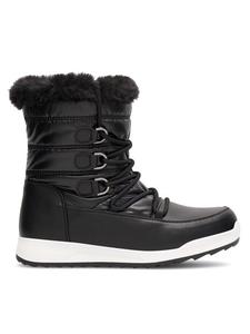 Снегоступы Klarise Clara Barson, черный