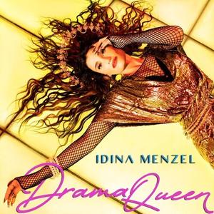 Виниловая пластинка Menzel, Idina: Drama Queen