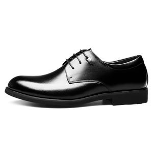 Мужские туфли Чёрный/Коричневый CHINT