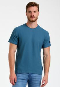 Базовая футболка Gabbiano, зеленый