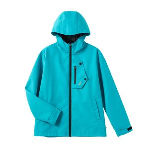Детская ветровка NAUTICA, зеленый