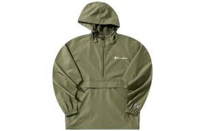 Куртка мужская Champion, красный