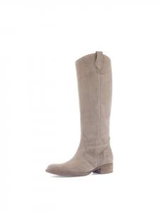 Gabor Ковбойские ботильоны бежевого цвета
