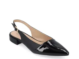 Bertie Балетки Journee, Black