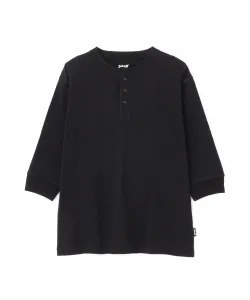 Футболка с коротким рукавом Henry Neck Pack