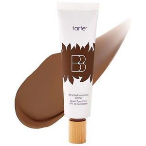 tarte BB Blur тонированный увлажняющий крем с солнцезащитным кремом Broad Spectrum SPF 30 Tarte, цвет Mahogany