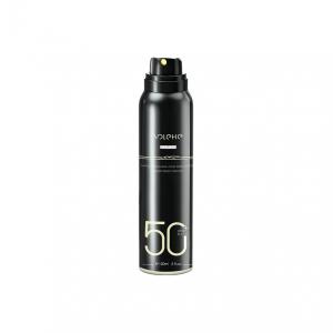 Набор для защиты от солнца HEFENGYU легкий дышащий SPF50+PA+++ для нормальной кожи 150мл+100г SOLEHE