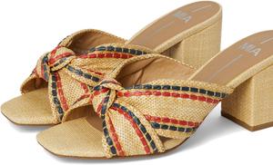 Сандалии MIA Hania, цвет Natural