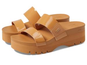 Туфли Reef Cushion Vista Higher, Natural Patent