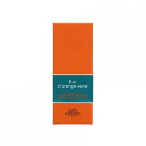 Одеколон Hermes Eau D'Orange Verte, 50 мл