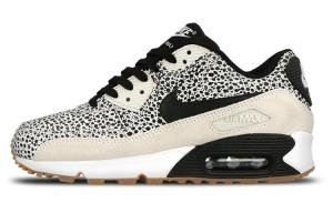 Кроссовки Nike Air Max 90 Safari 2009 Women's