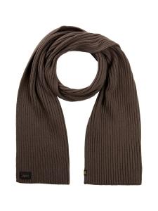 Шарф CAMEL ACTIVE, Dark brown