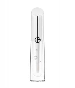 Блеск для губ Giorgio Armani Prisma Glass, Nr. 1 - Clear Shine, 3.5 ml