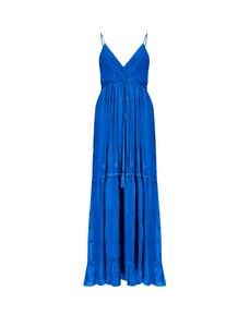 Платье South Beach, синий