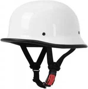 Мотоциклетный шлем-полушлем в стиле ретро, ​​шлем-джет со съемной внутренней подкладкой для взрослых, мужчин и женщин, шлем для мотоцикла/скутера, одобренный DOT/ECE, полушлем ZGFHTY, 5