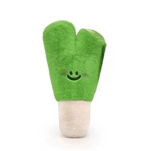 Плюшевая кукла Cartoon Dolls высота 19см/26см YUOU