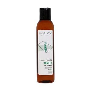 Розмариновое масло 200 мл Bioglow