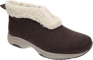 Женские ботильоны Easy Spirit Treepose2, Chocolate-Natural