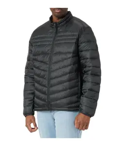 Куртка для активного отдыха Jack & Jones, черный