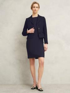 Куртка Adrian Tweed Hobbs, Navy