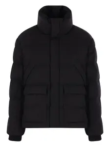Стеганая куртка Pino Tatras, черный