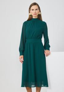 Платье Anna Field Cocktail dress / Party dress, Ponderosa Pine Tcx/Dark Green