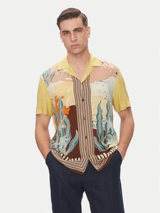 Рубашка обычного кроя B3 76001.3723 Baldessarini, мультиколор