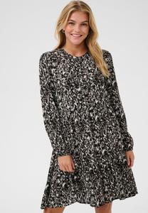 Платье-рубашка EVITY AMBER Kaffe, черный