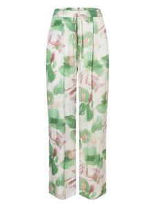 Тканевые брюки More & More