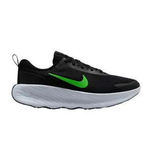 Кроссовки Nike Promina, Black Green Strike