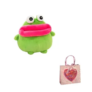 Плюшевая куколка из коллекции Dopamine Fruit, высота 35см/55см AZLCL