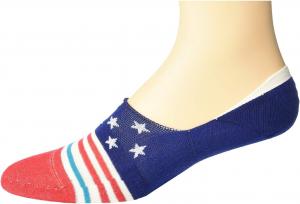 Четвертая улица Stance, красный