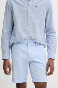 Шорты Tommy Jeans, синий