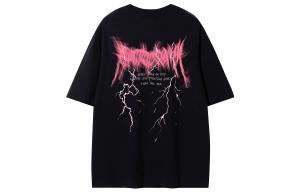 Футболка унисекс Tonykrz, темно-синий