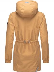 Переходная куртка Navahoo, кэмел