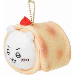 Талисман в виде куклы из плюша для столовой с тремя звездами Chiikawa