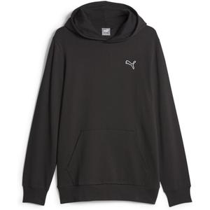 Толстовка Kapuzensweat Better Essentials Puma, черный