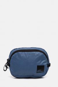 Поясная сумка Jack Wolfskin Wandermood, синий