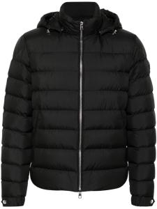 Moncler куртка Arneb, черный