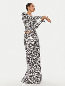 Блузка Rotate, белый