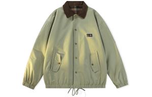 BENDL'S Куртка Unisex, Light Army Green (Corset 2.0 with Buckle Design)