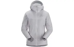 Arcteryx Пуховик ATOM SL женский зимний, Synapse White