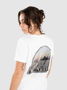 Футболка Dravus Kualoa T-Shirt, white