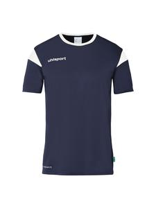 Функциональная рубашка uhlsport , цвет marine/weiß