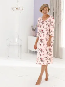 Ночная рубашка " Wäschepur" "Ночная рубашка", цвет Hellrosé-Bedruckt