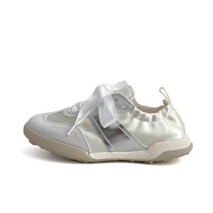 City camel Женские низкие повседневные туфли бежевые, цвет Beige