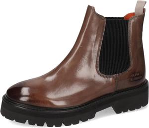 Женские ботильоны Melvin & Hamilton Jenny 2, Brown