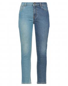 Джинсы Twinset, синий