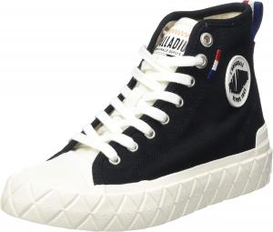 Мужские высокие кроссовки Palladium, черный